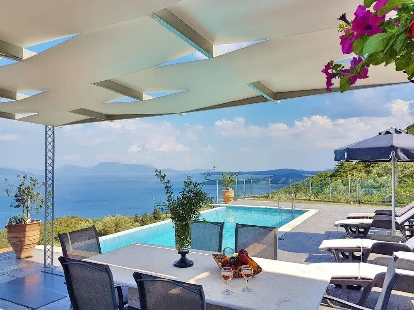 Ionian Heaven Villas