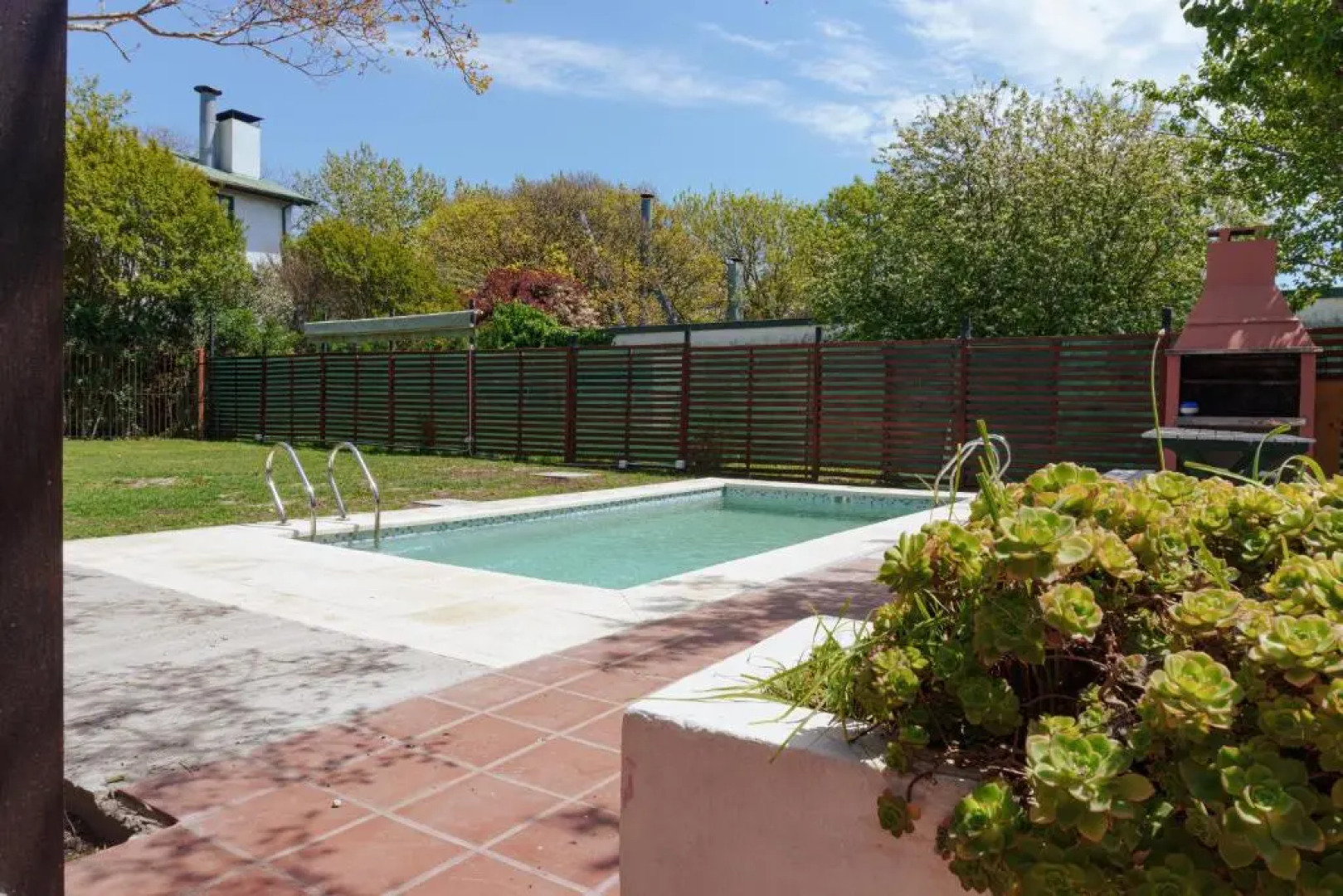 Cabañas Los 5 Sauces