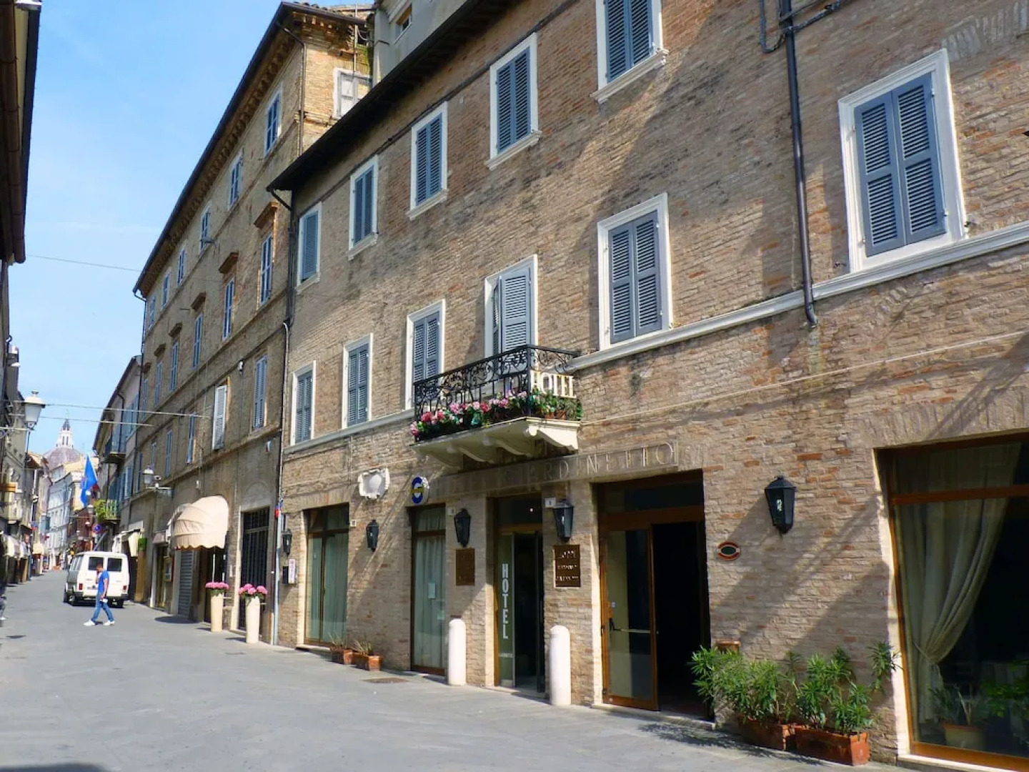 Hotel Giardinetto