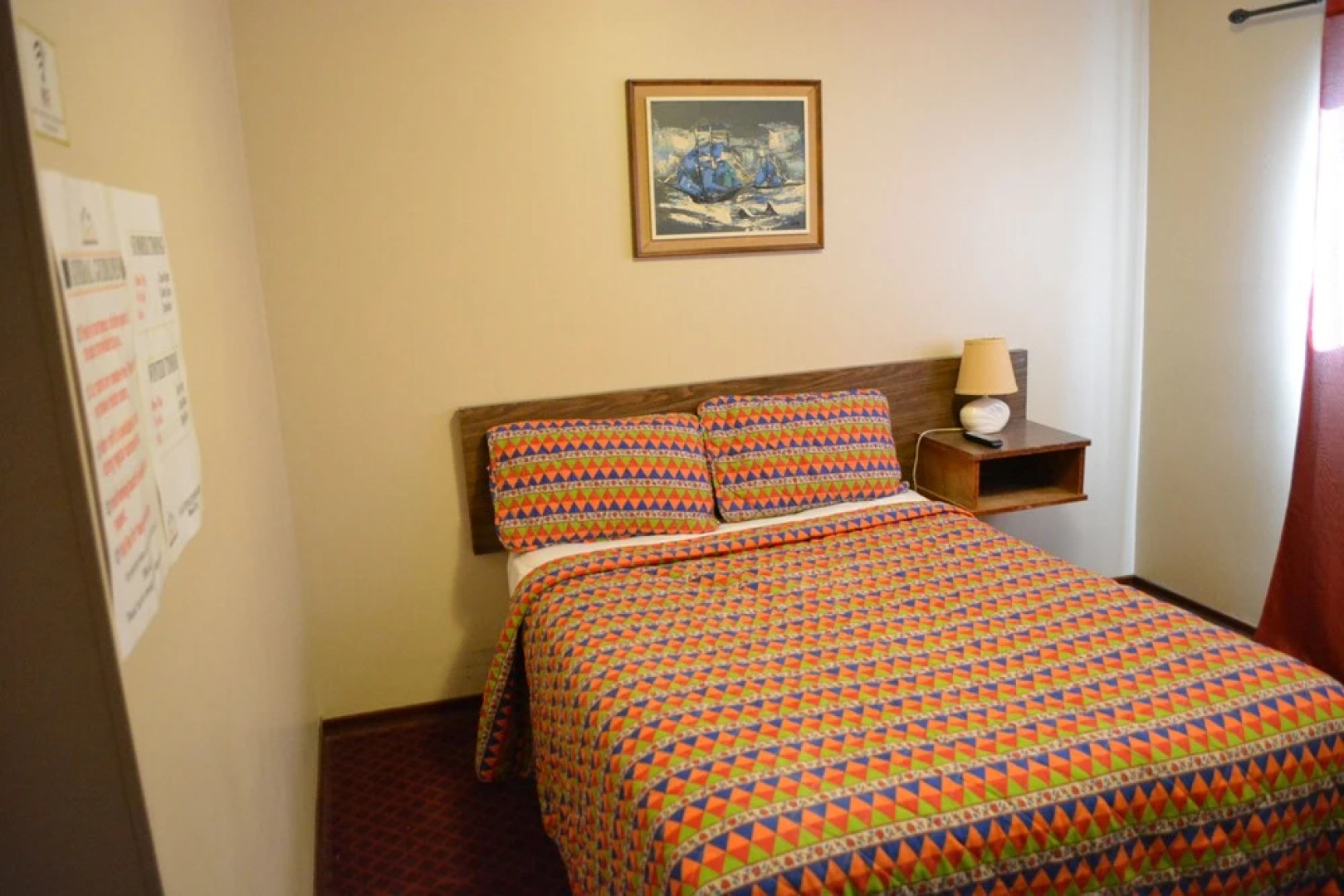 Theodore Motor Hotel