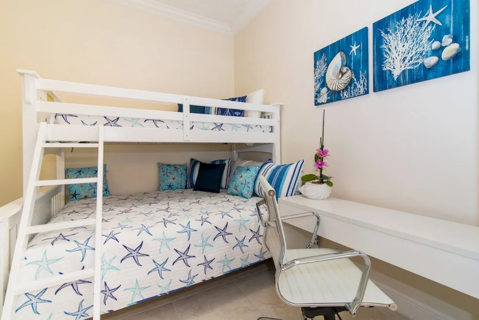 Sprat Bay Luxury Villa