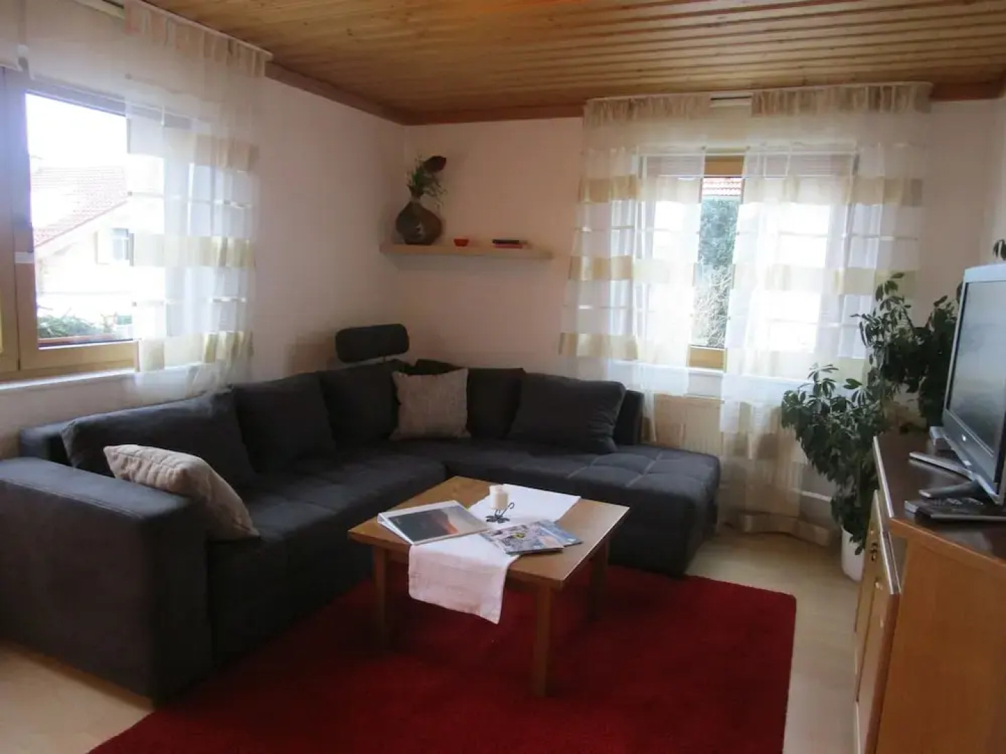 Ferienwohnungen Schmid