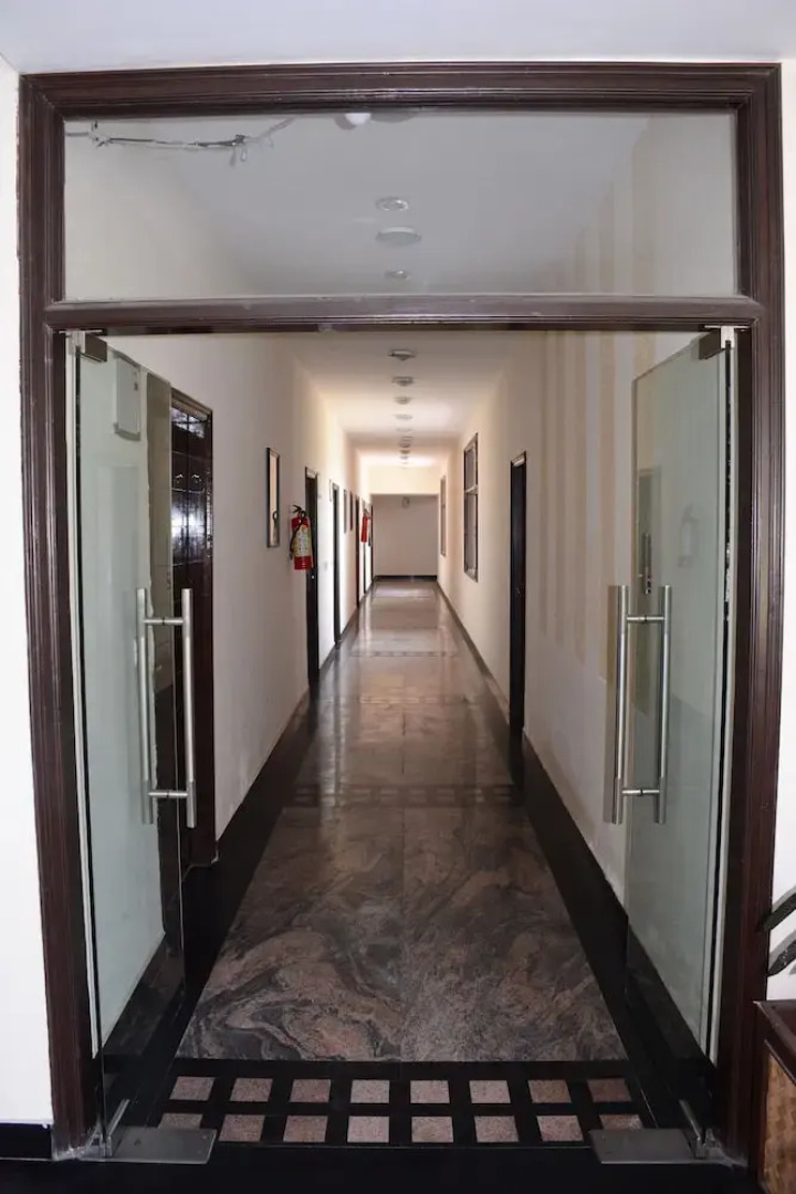 Naturoville Vedic Retreat