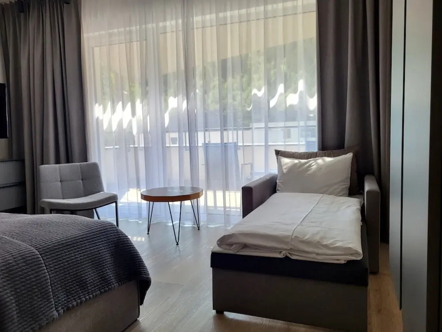 Vislow Resort