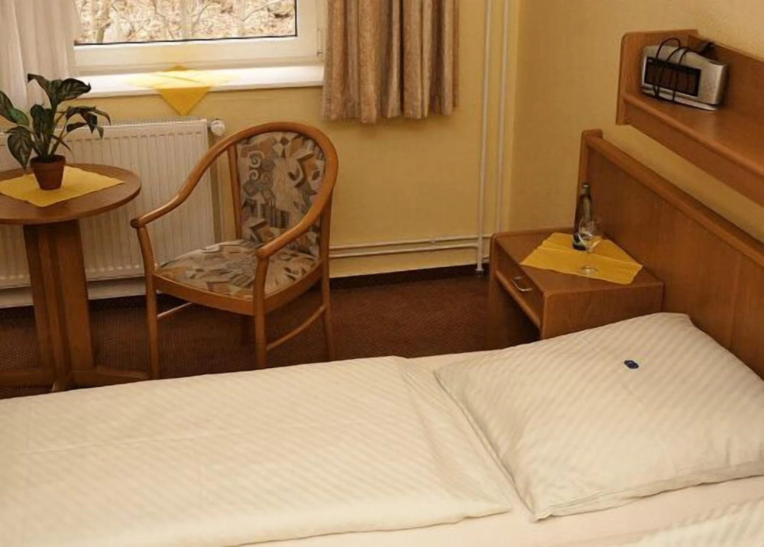 Waldhotel am Ilsestein