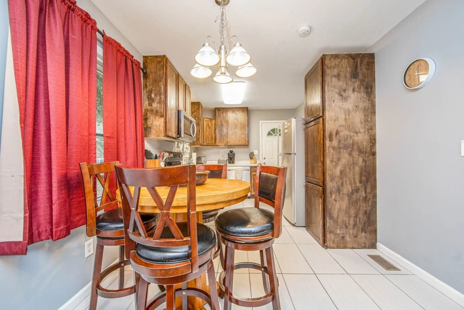 The Beckwith Guest House