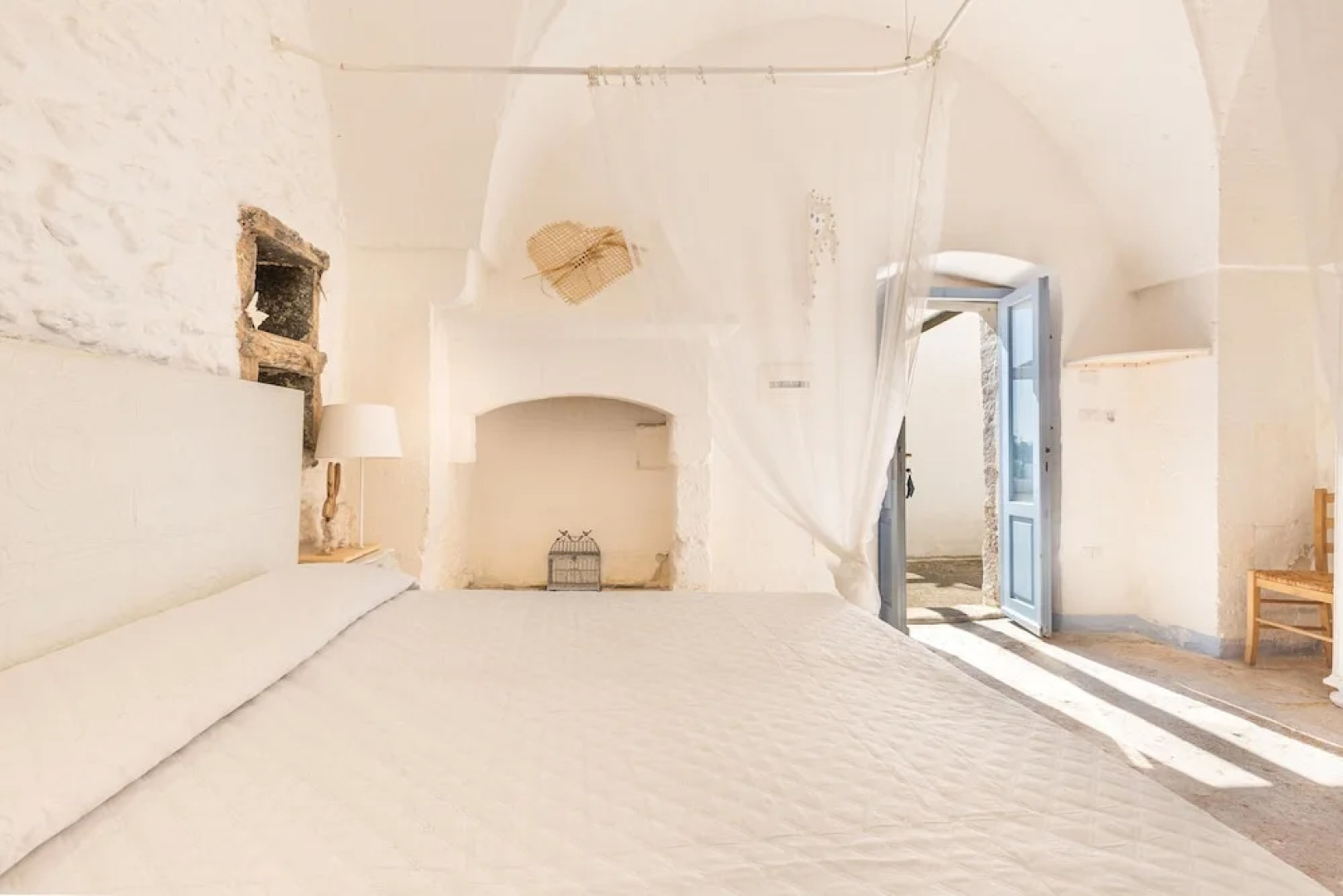 3368 Masseria Pepe - La Casina Degli Aranci