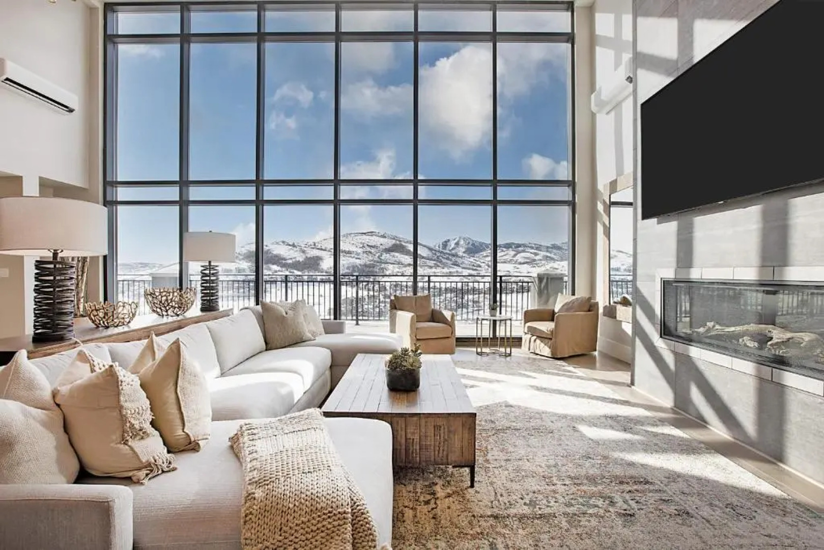 Black Rock Mountain Resort