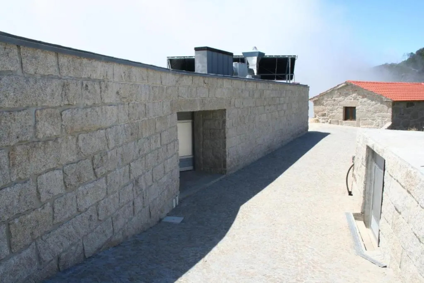 Casa Lagar do Miradoyro