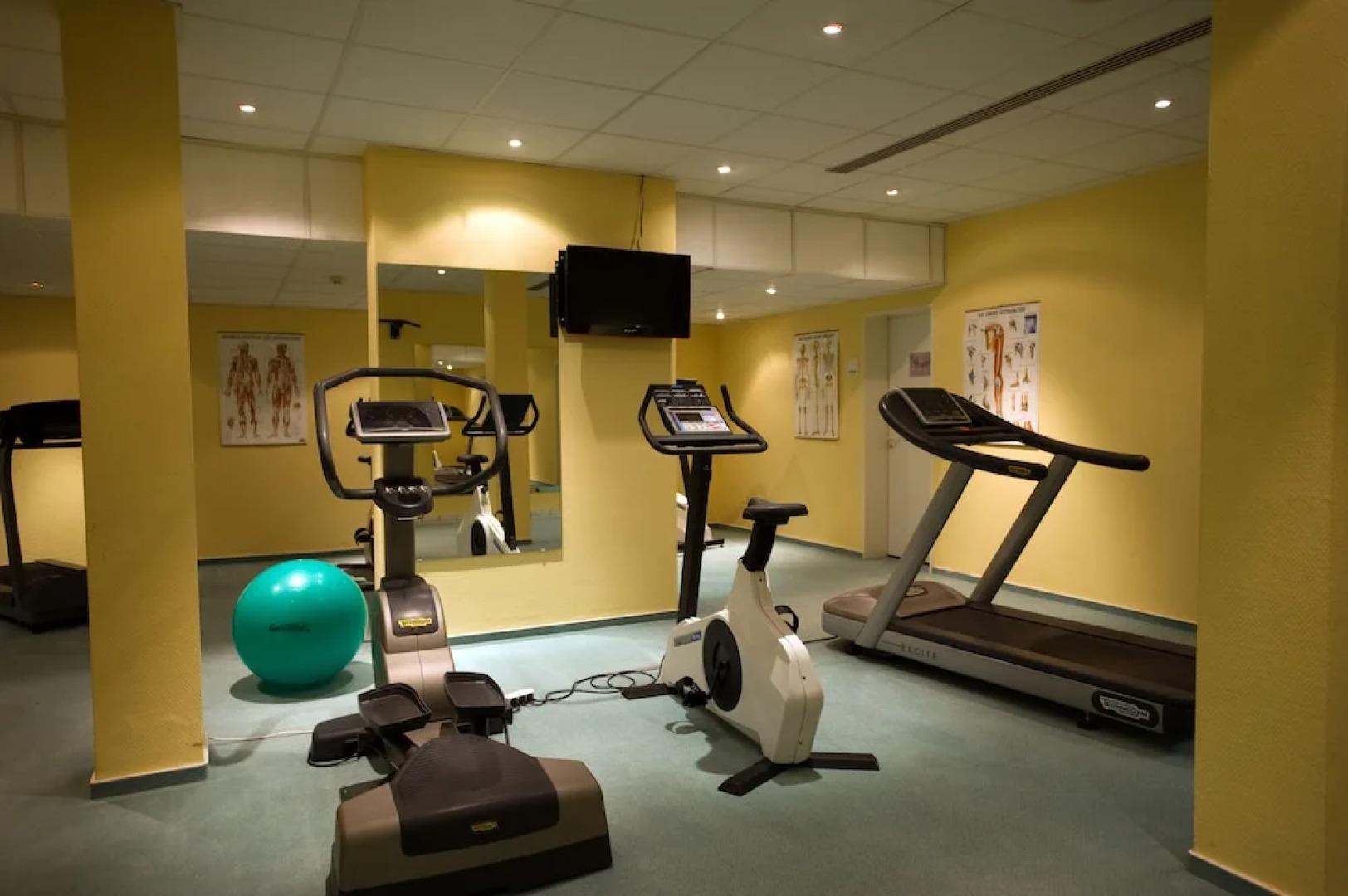 Ferienanlage Pritzerbe