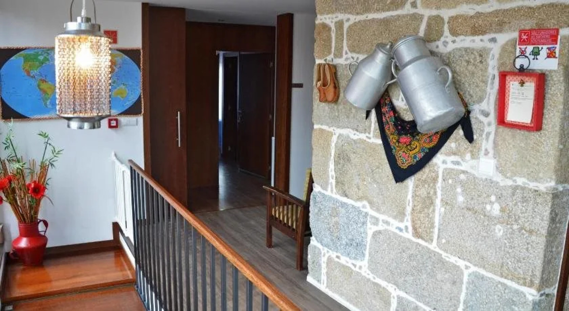 Casa de Campo Sossego da Lata