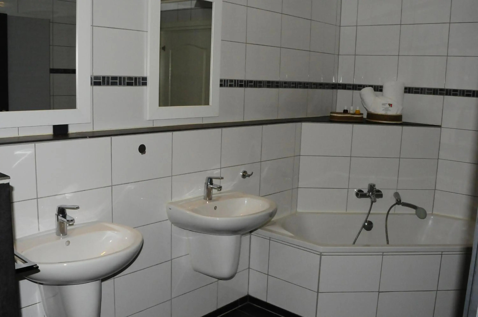 Herkenhoek 3 bedroom apartement