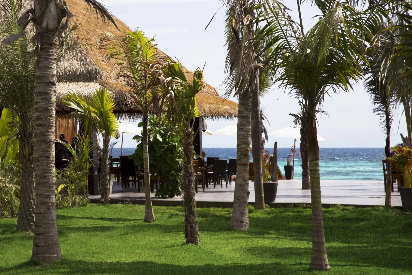 Mali Resort Sunrise Beach