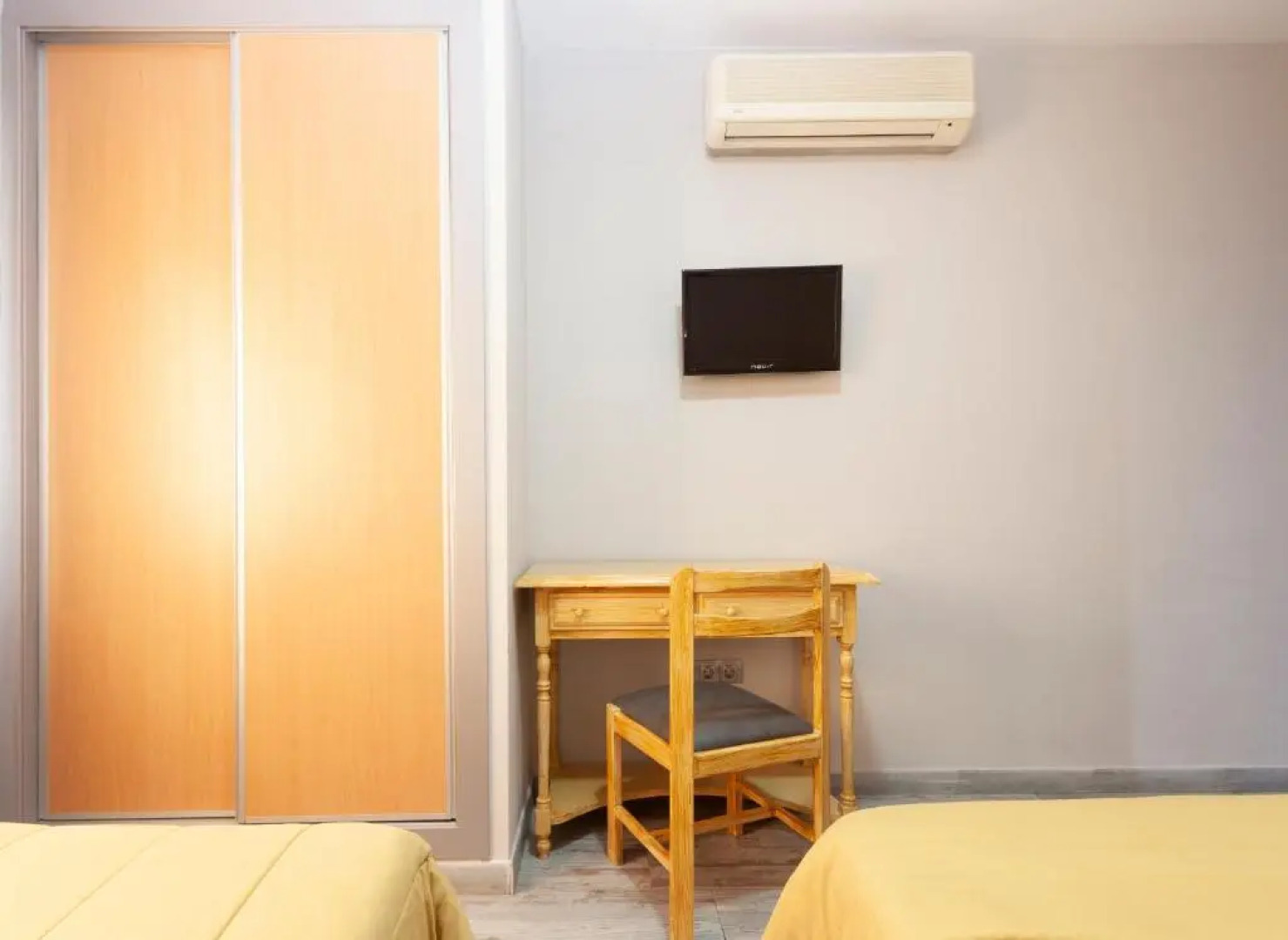 Olympia Ronda Hostel