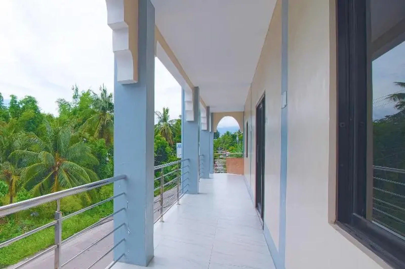 OYO 781 Junie Pension House