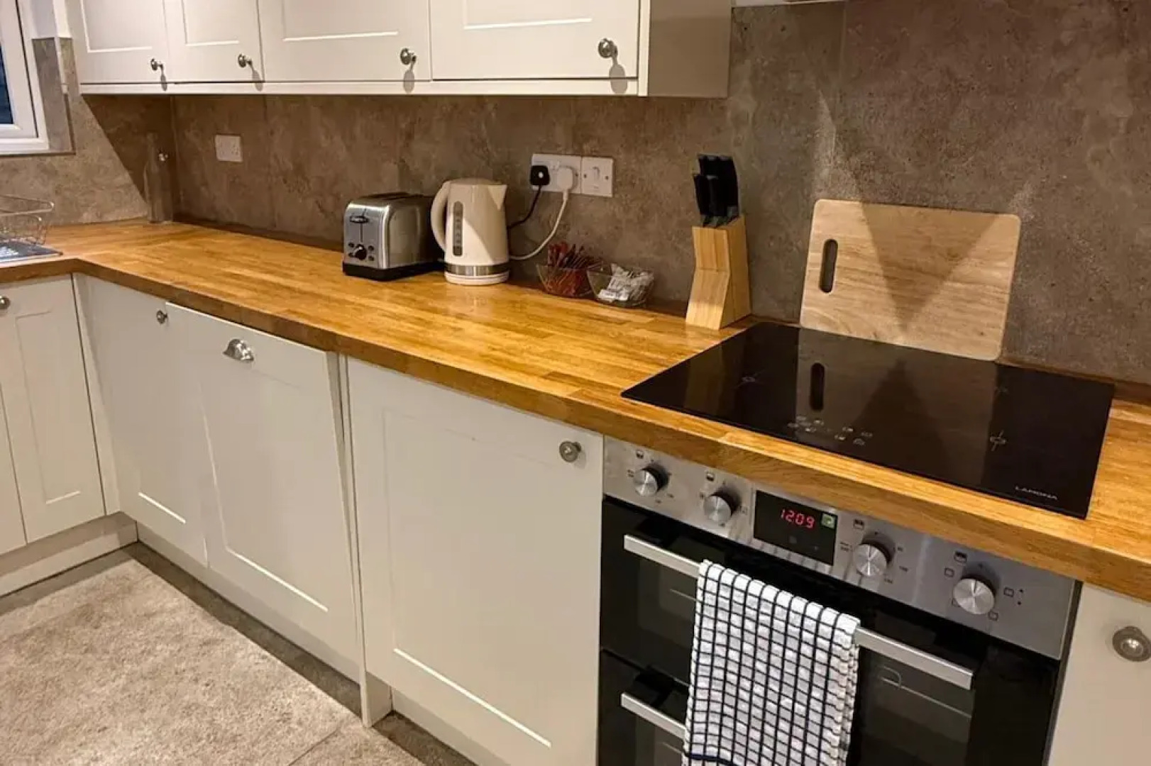 Napton on the Hill - Sleeps Upto 7 & Pet Friendly