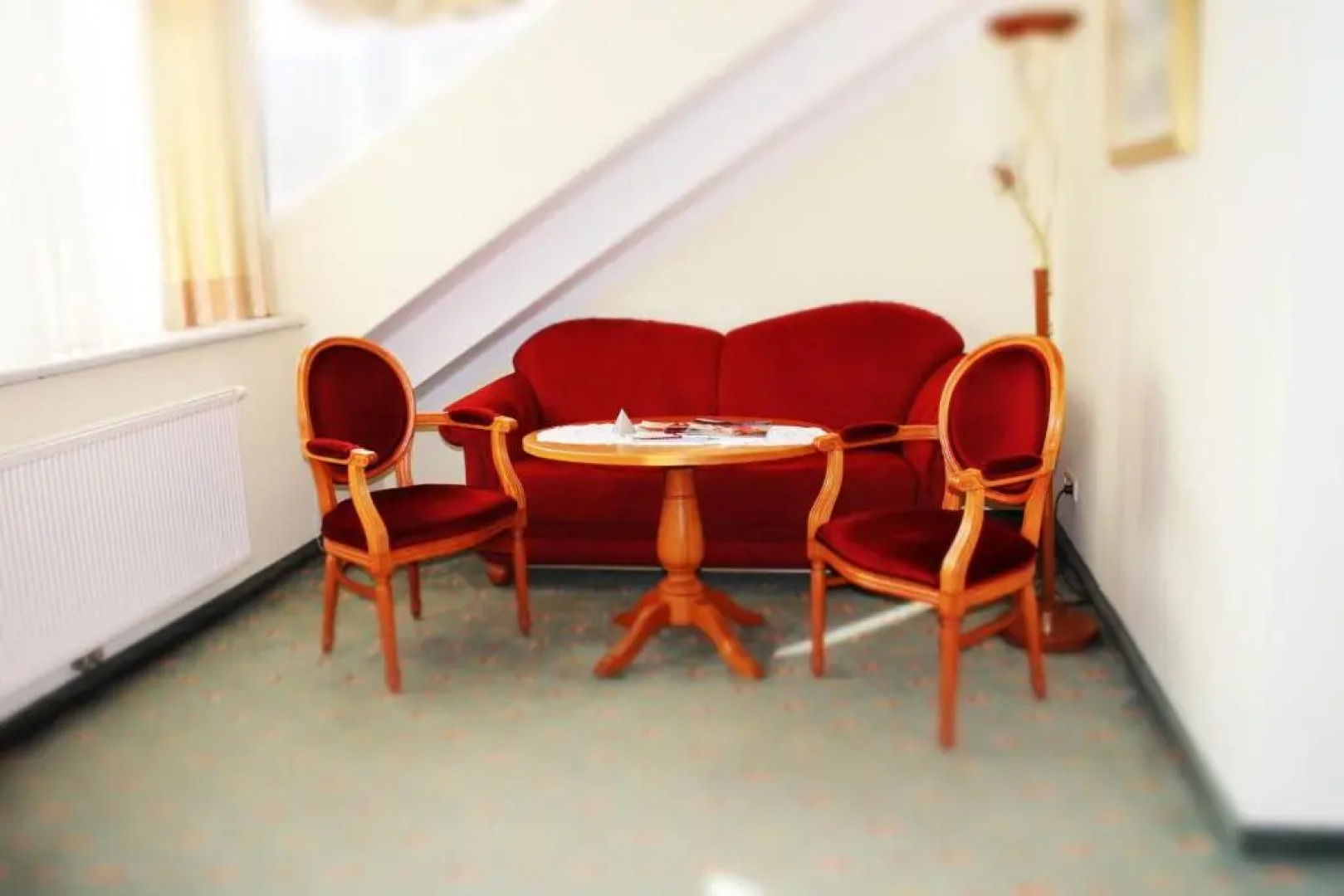 Altstadthotel Mosser