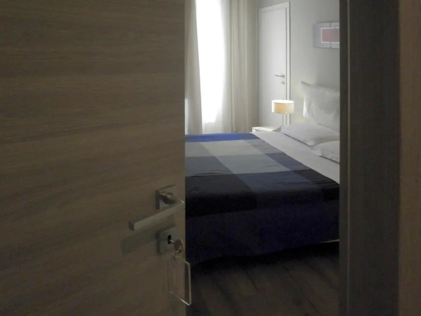 IL TRULLO Modern Rooms