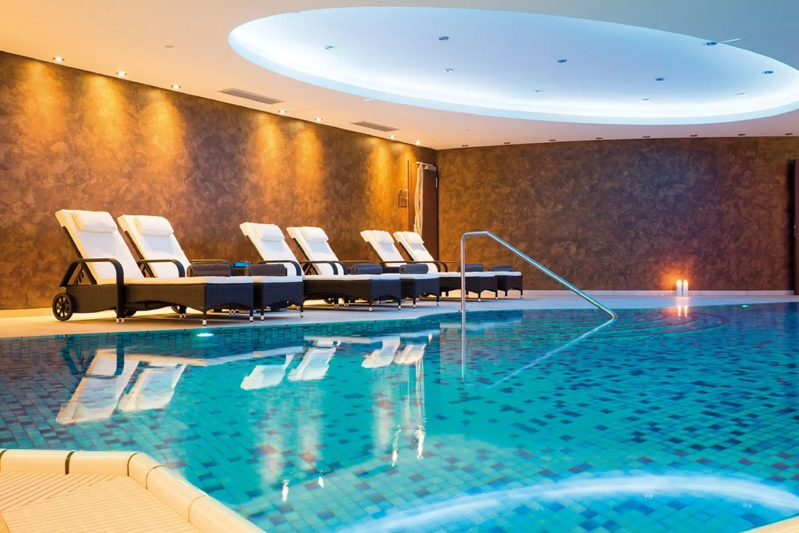 L'Arrivée Hotel & Spa