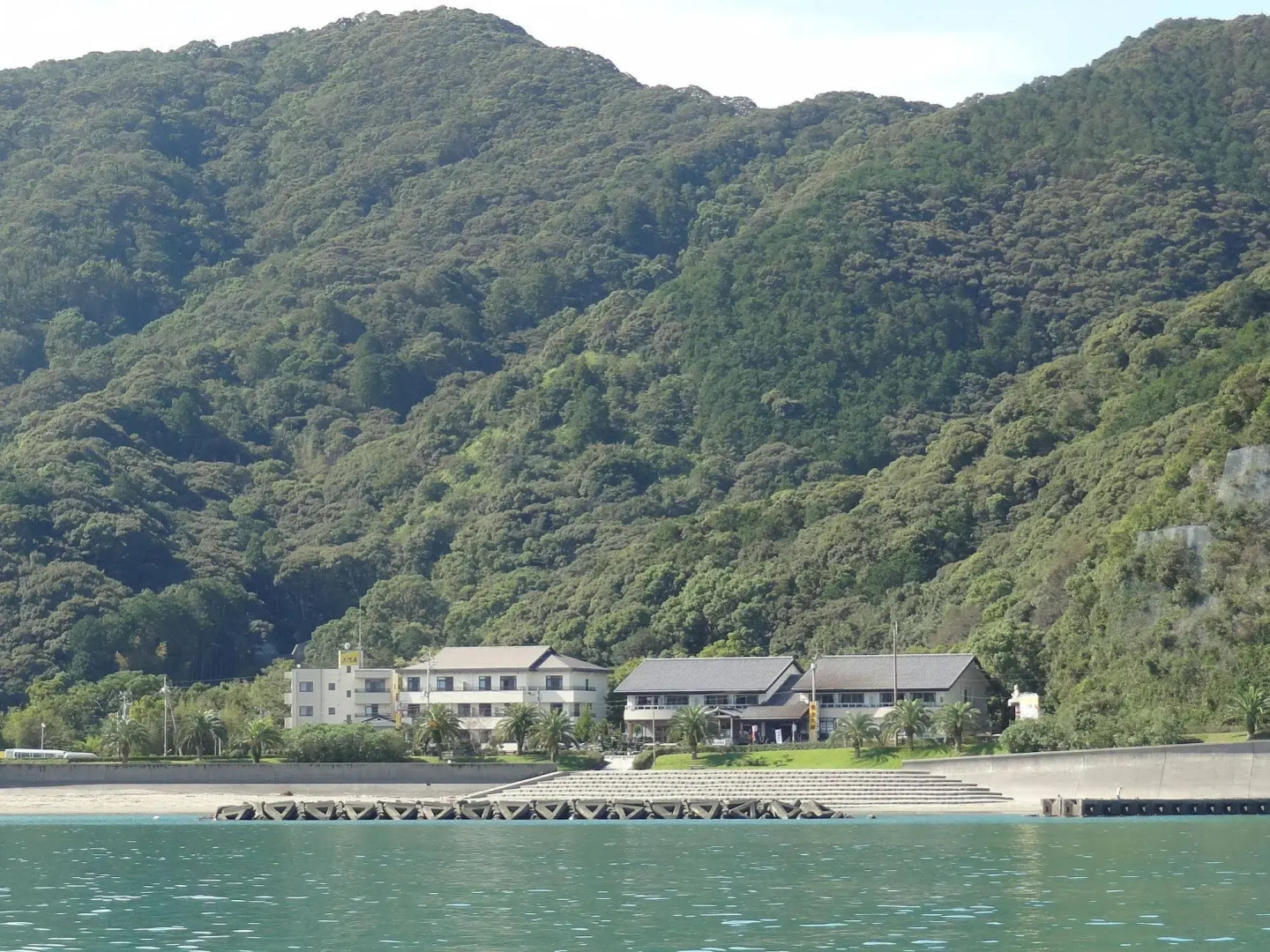 Tosaryu Onsen Sanyoso Ryokan