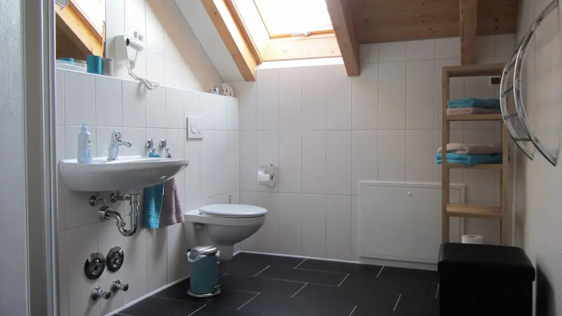 Ferienwohnung Neuenbau