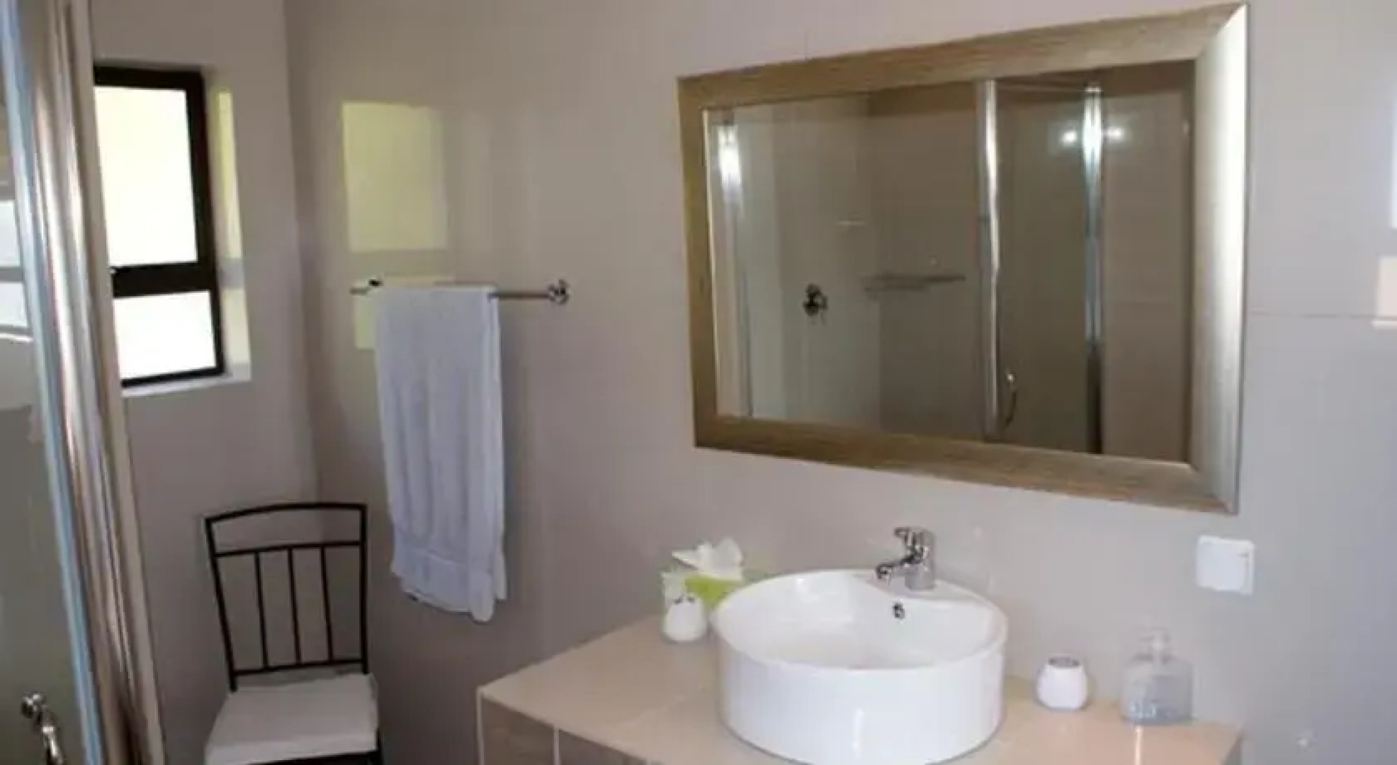 The Ocean Bay Luxury Guesthouse