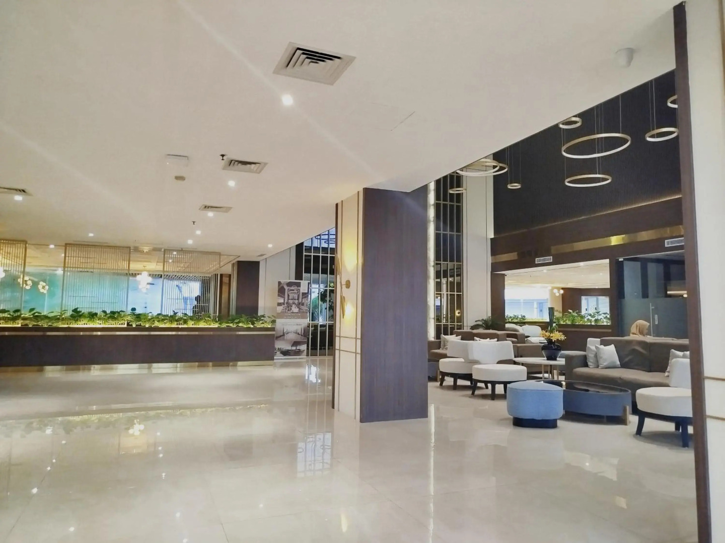 The Sun Hotel Sidoarjo