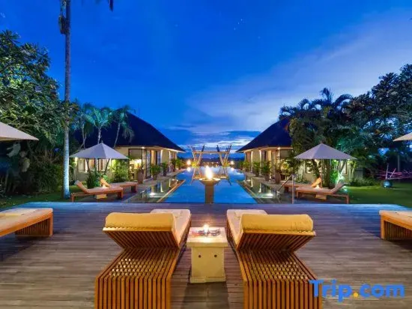 Villa Mandalay