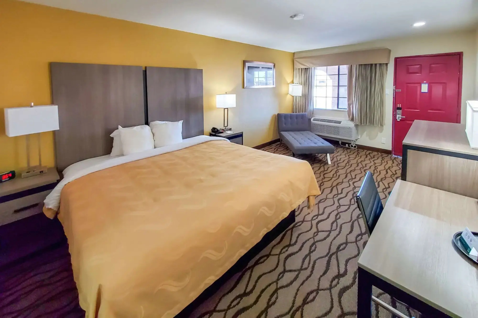 Quality Inn Fort Stockton
