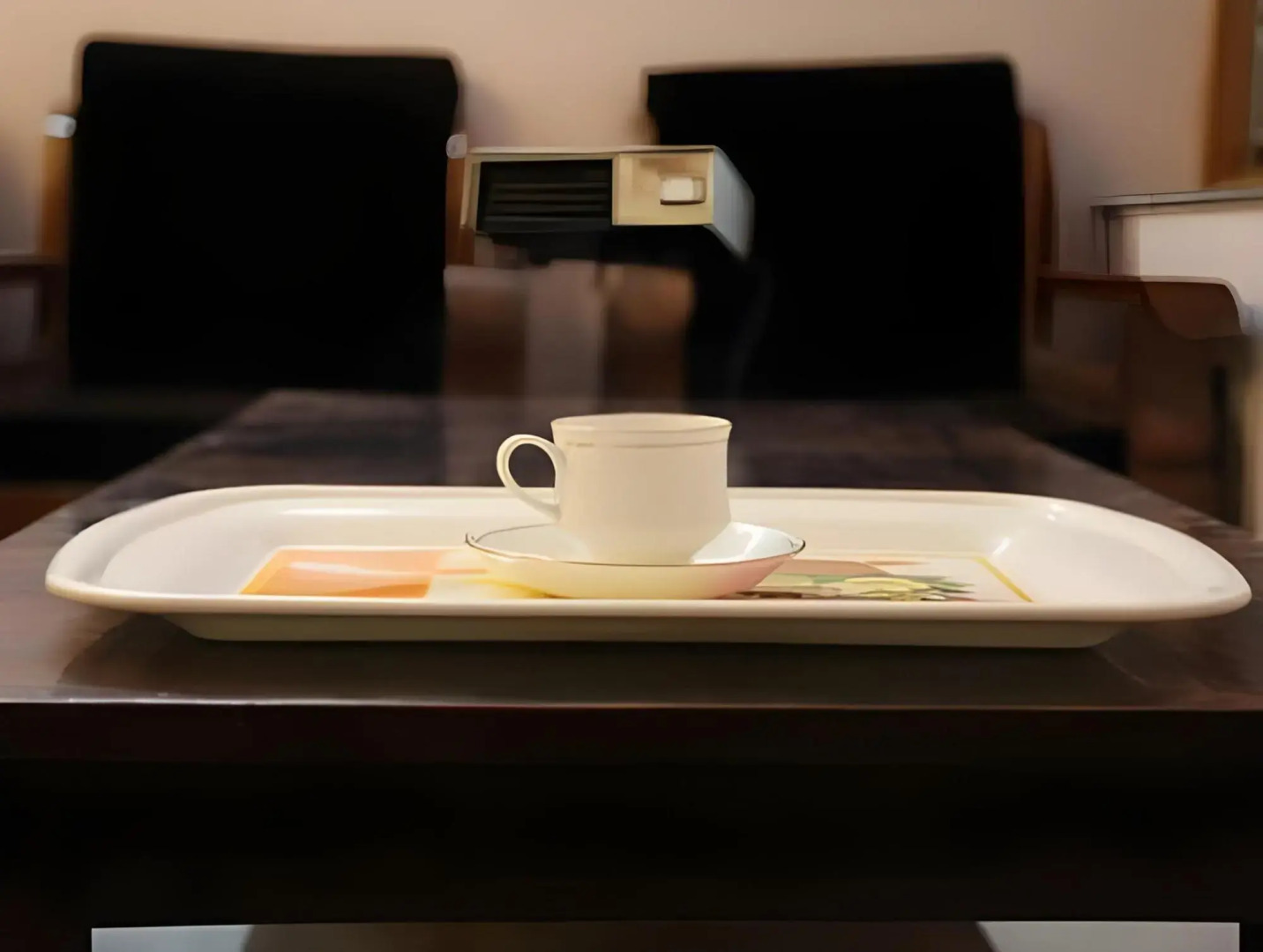 Guest House Bungalow