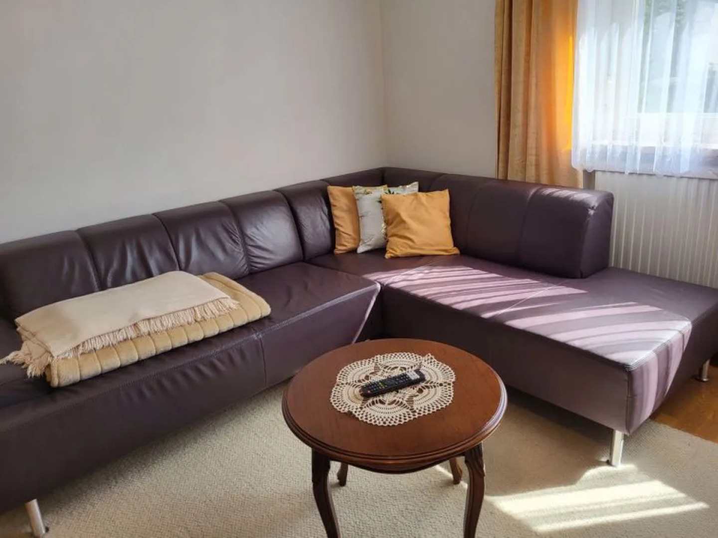 Apartment Frieda Landeck