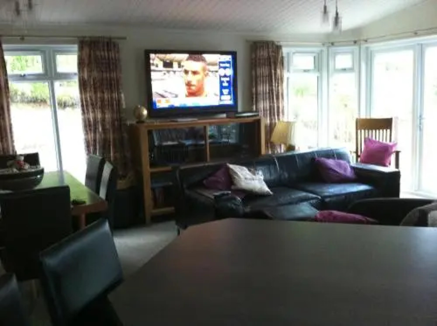 Glendevon Country Park