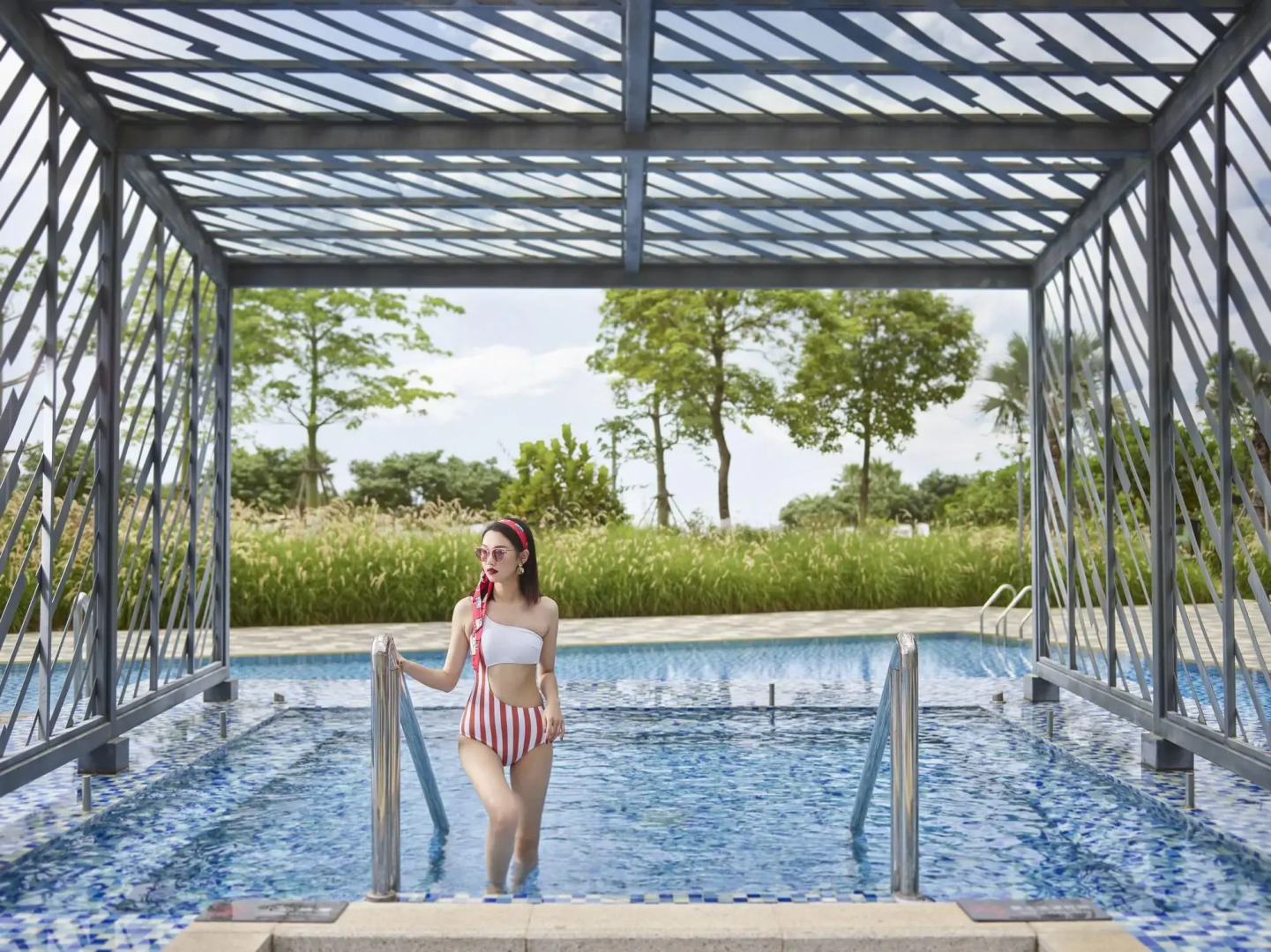 Renaissance Xiamen Hotel