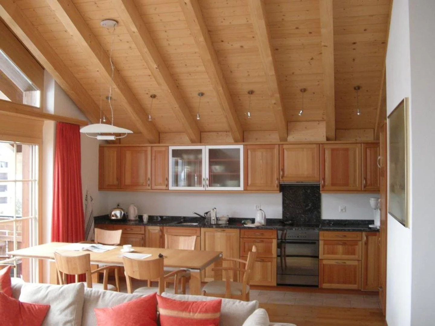 Haus Malva by Zermatt Premium Apartments