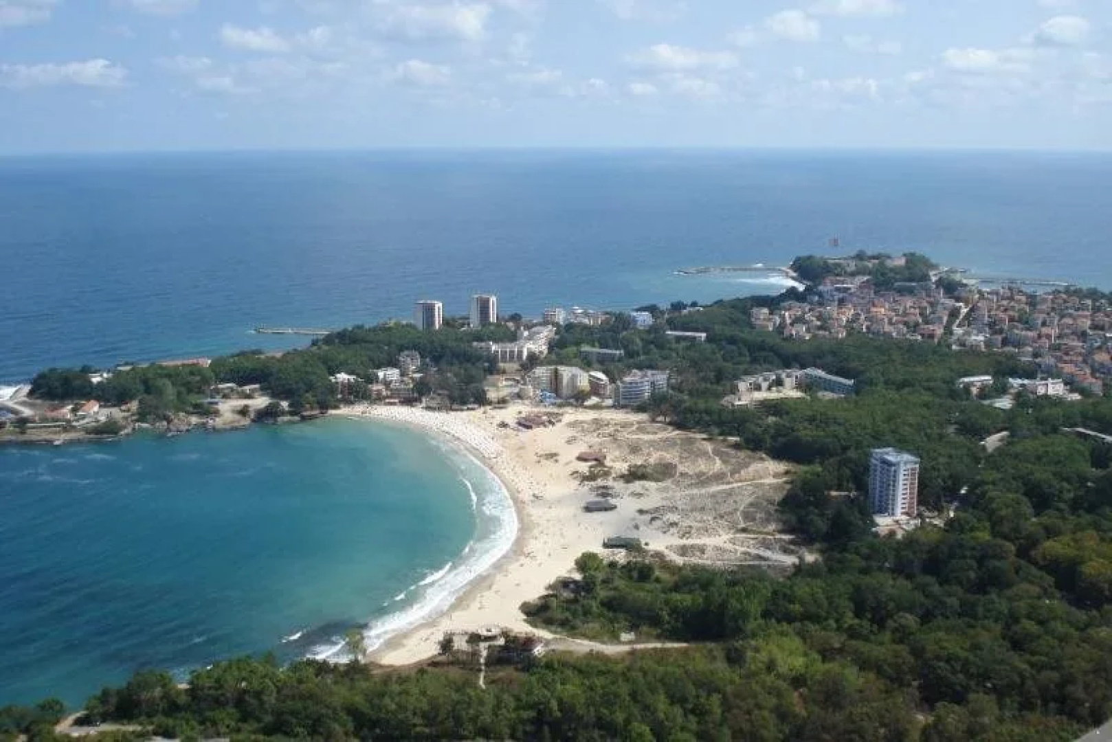 Kiten Beach