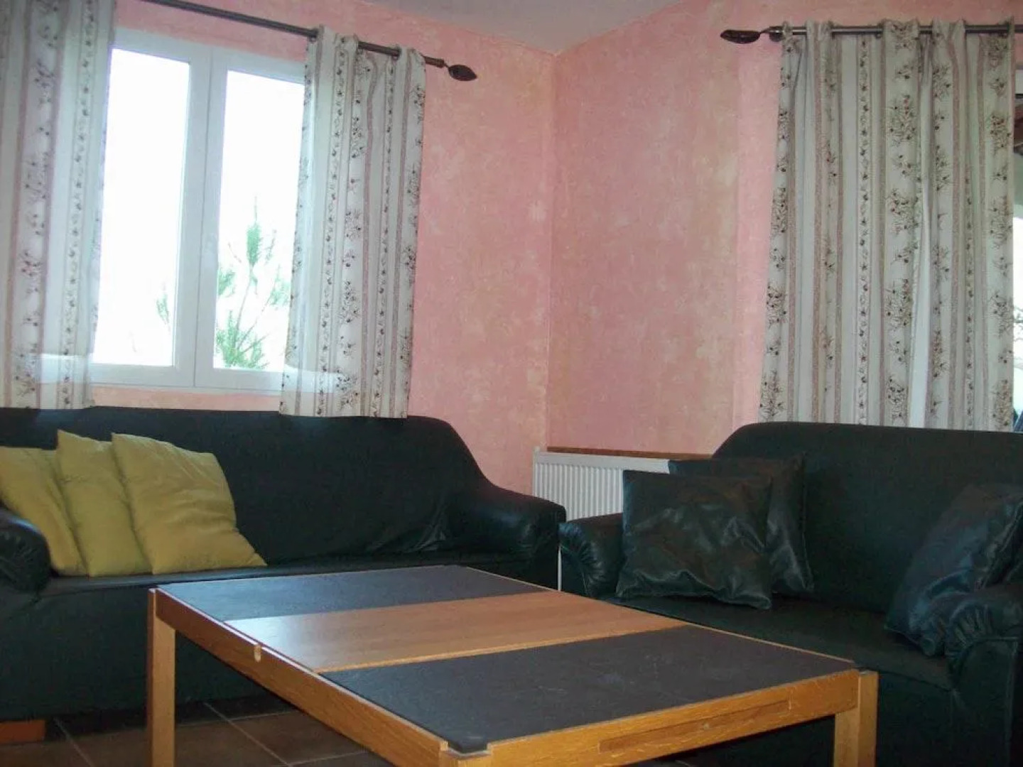 Domaine La Fontaine Du Cade