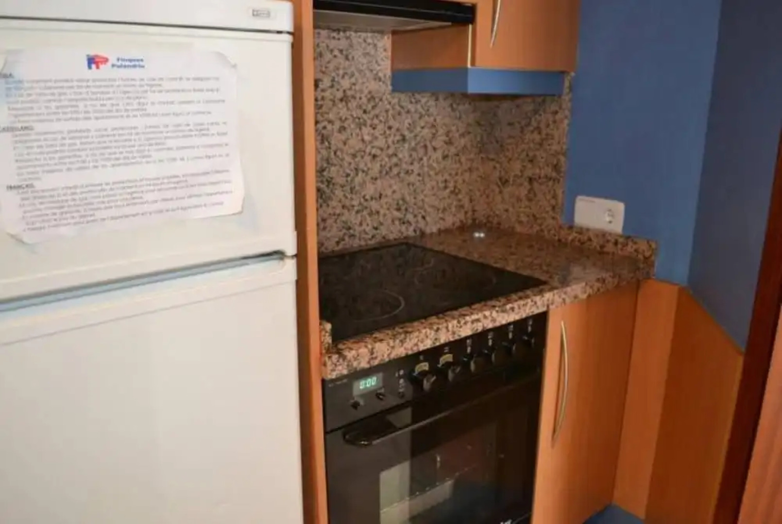 Apartment in Llançà, Gerona 103515 by MO Rentals