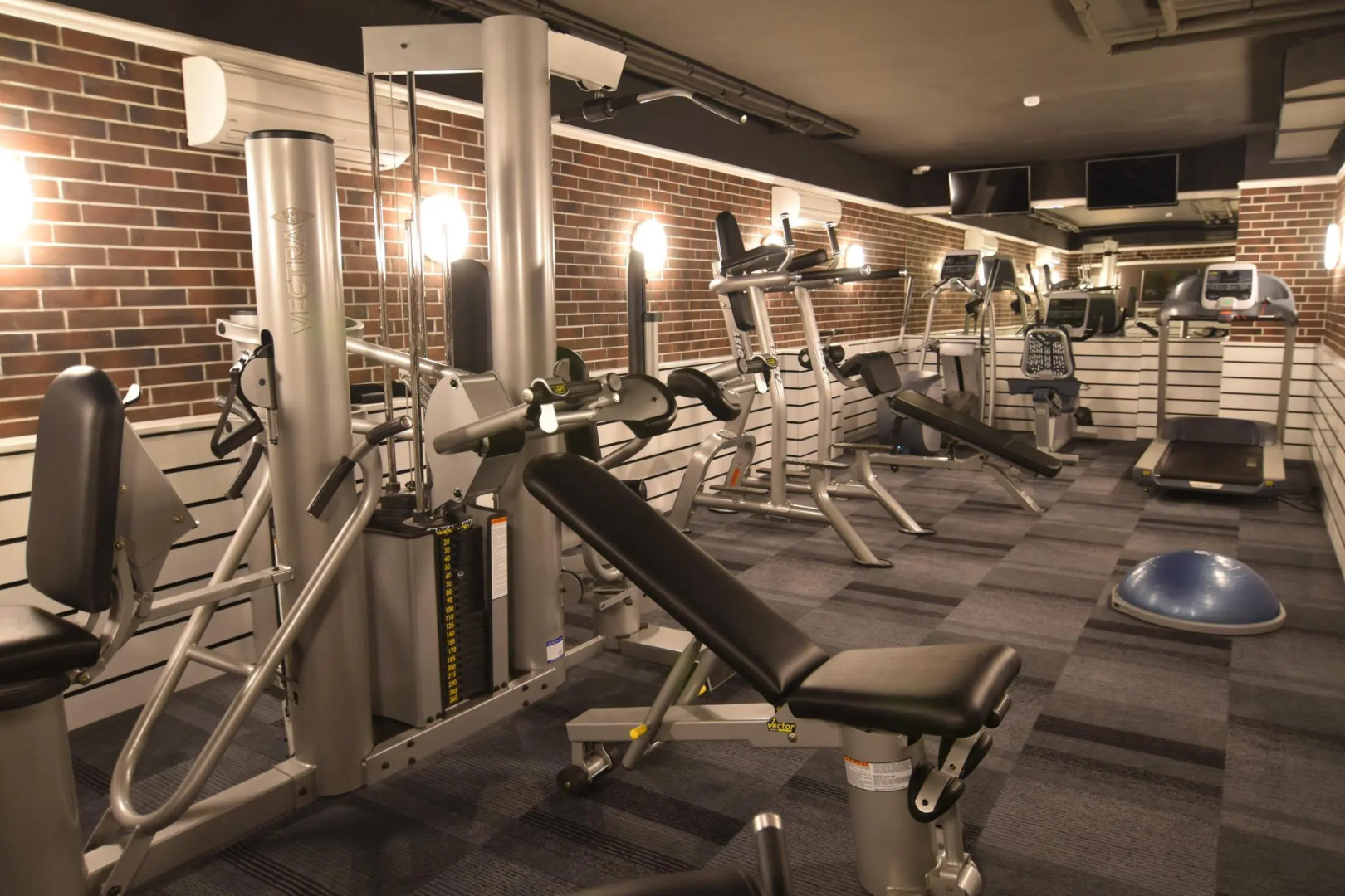 Гостиница «Вояж»