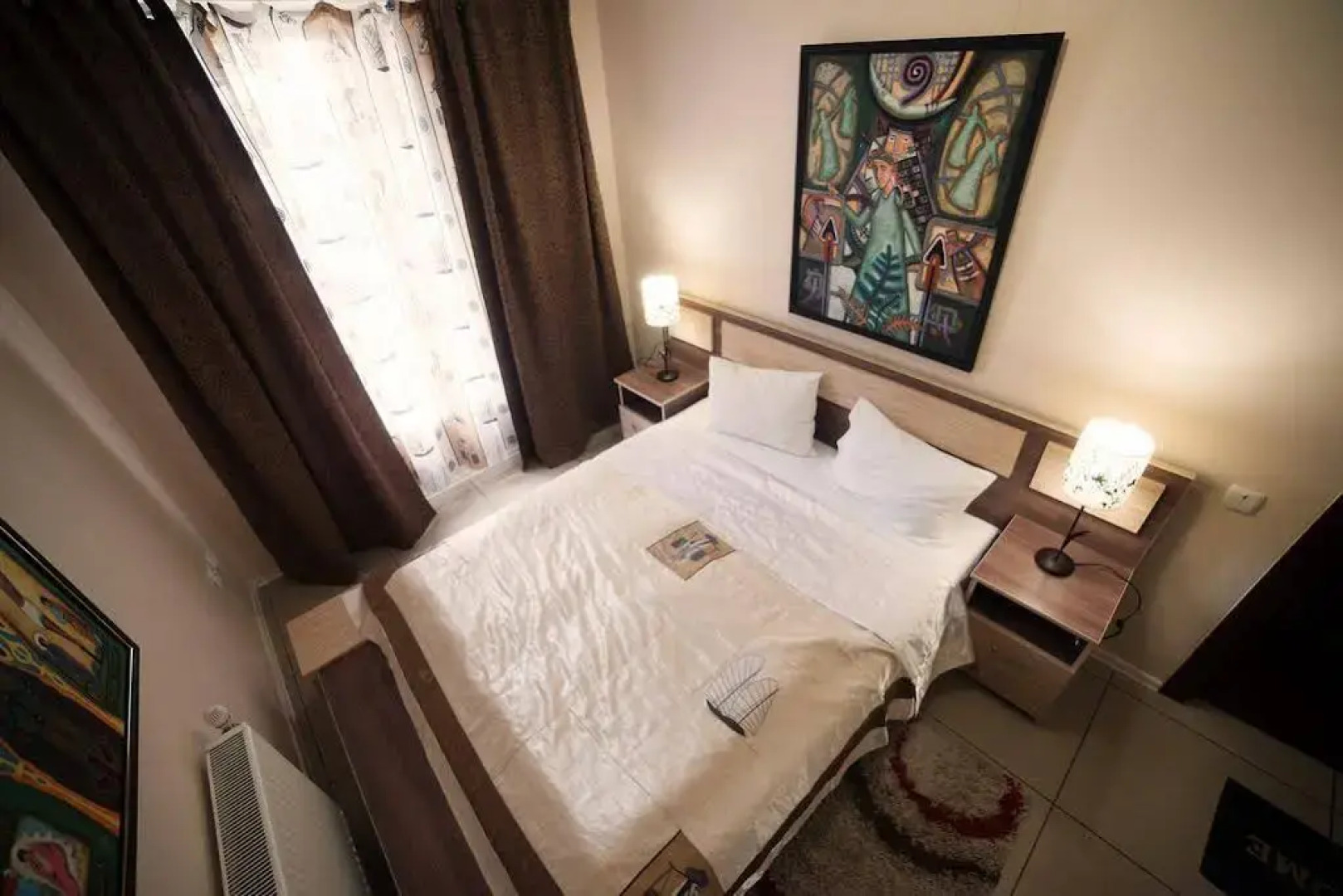 Вилла Шоколад