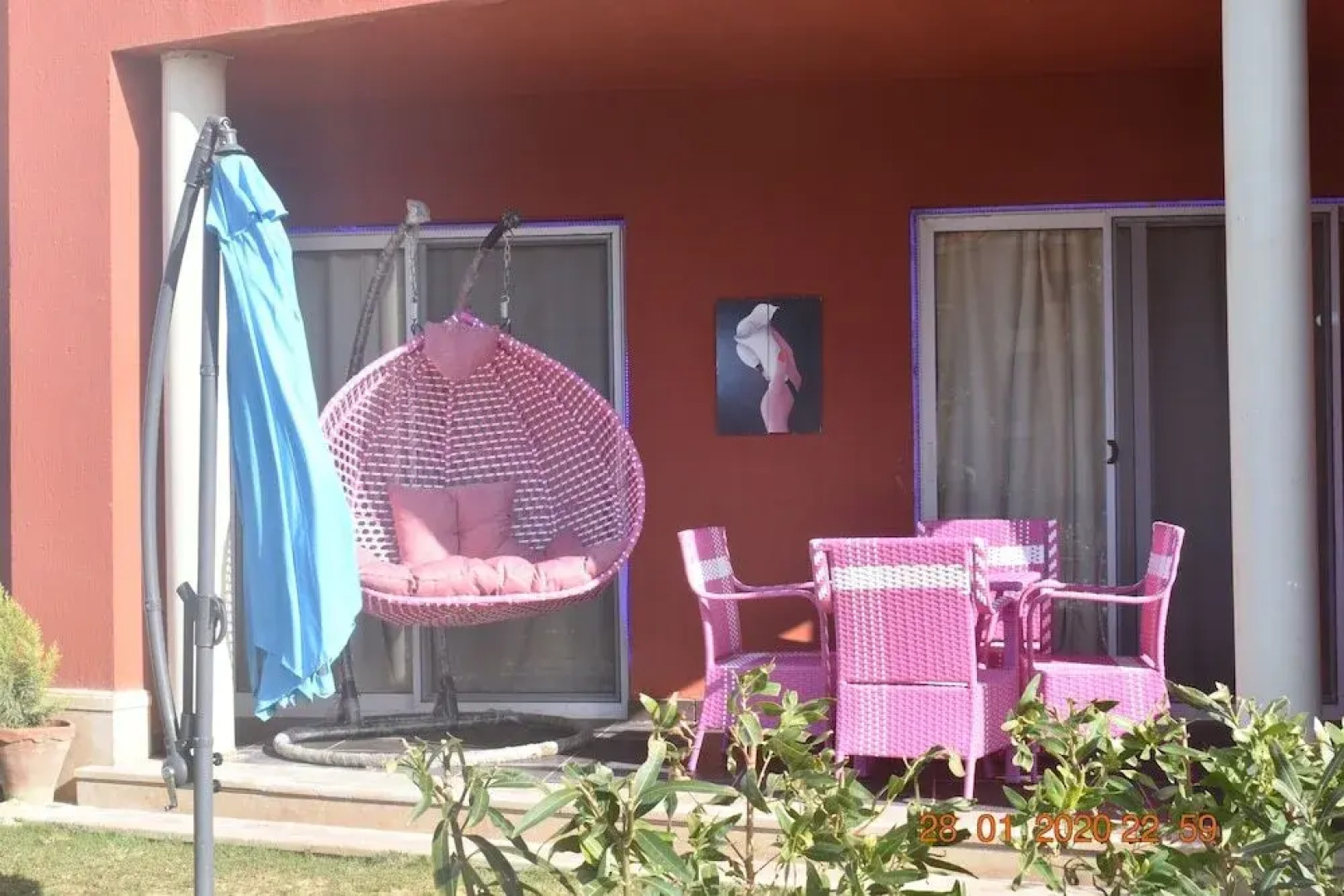 Rental Chalets Porto