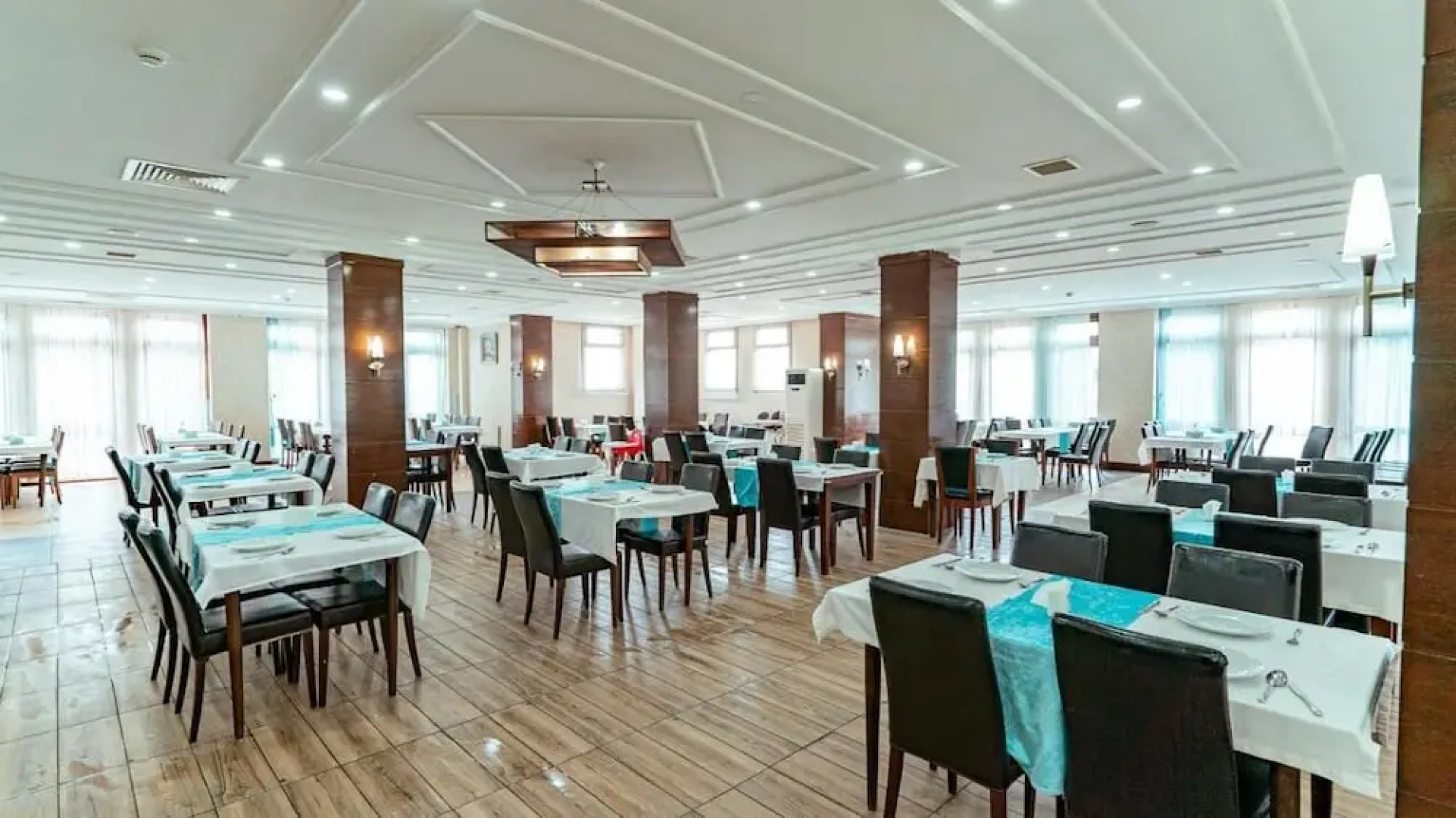 Queen Thermal Resort Hotel & Spa