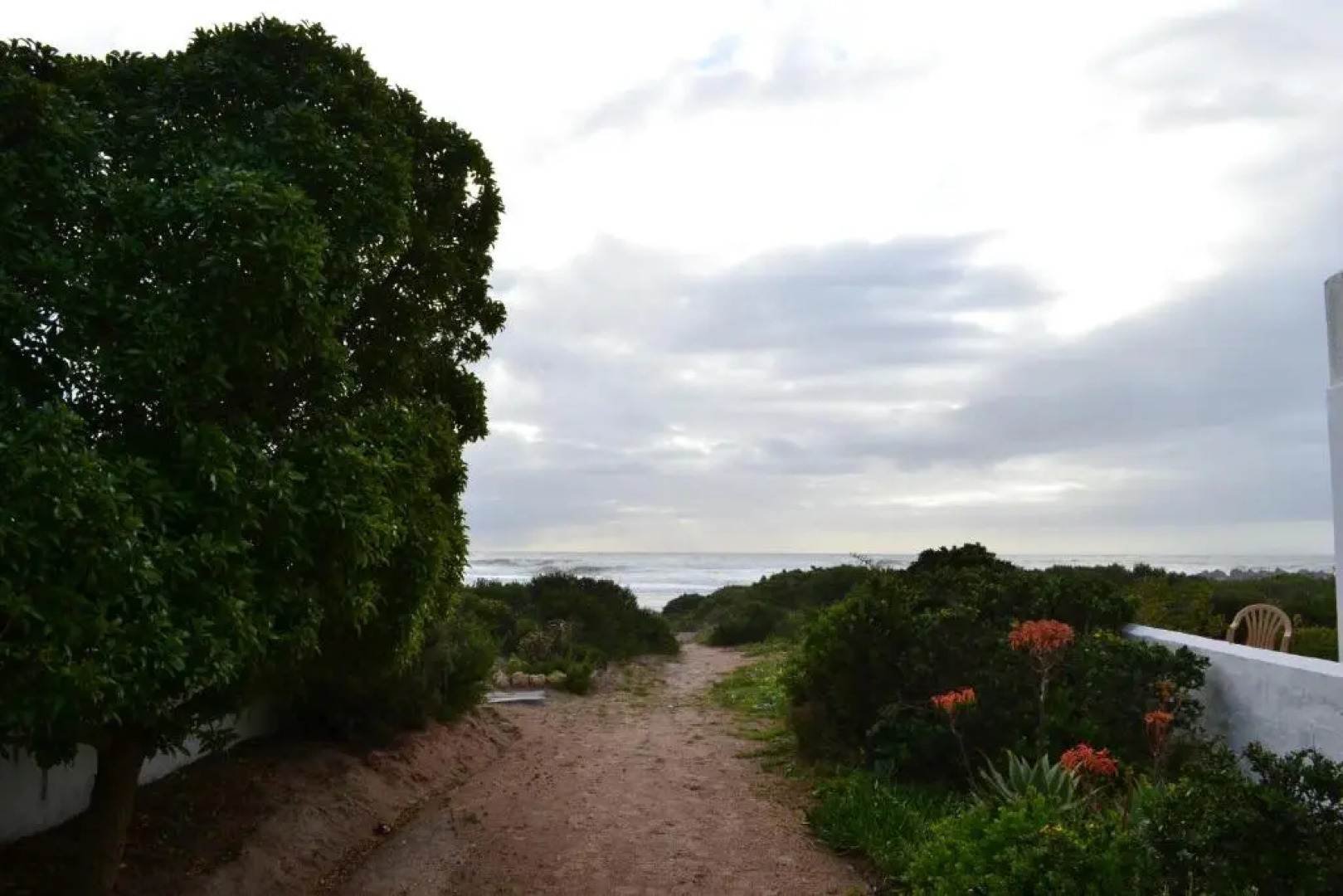 Milky Way Holiday Home