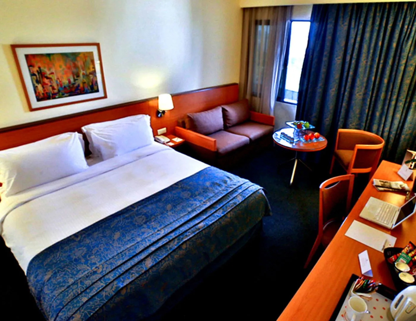 Lancaster Tamar Hotel