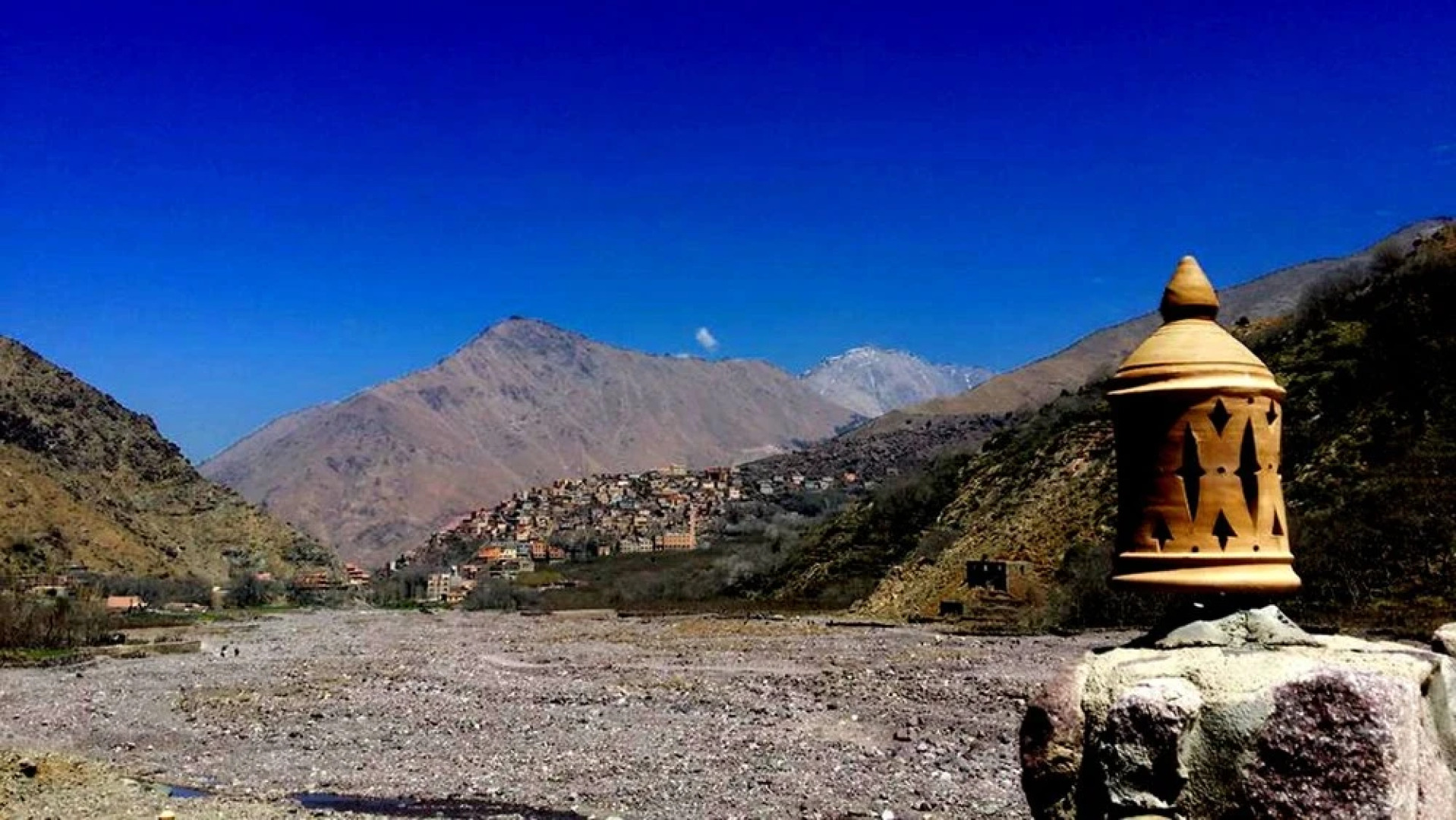 Bivouac de La Bergerie