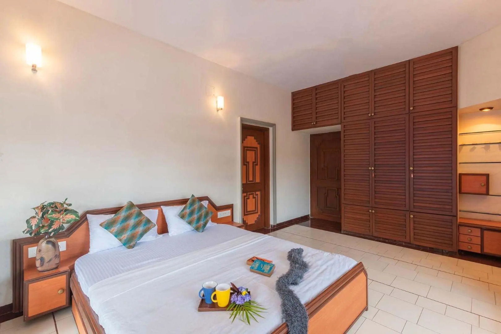 StayVista at Shantam House