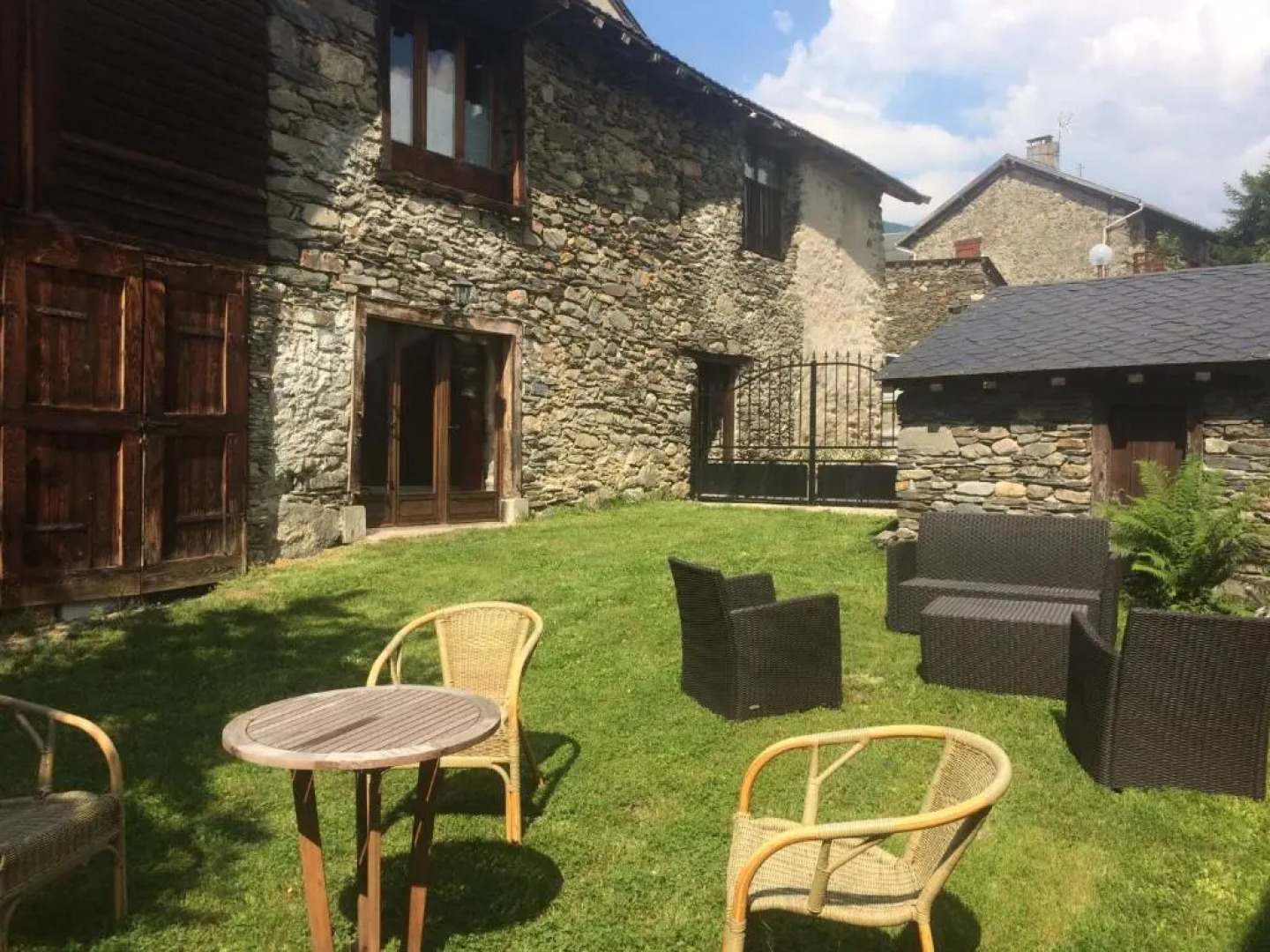 Les Granges d'Ignaux