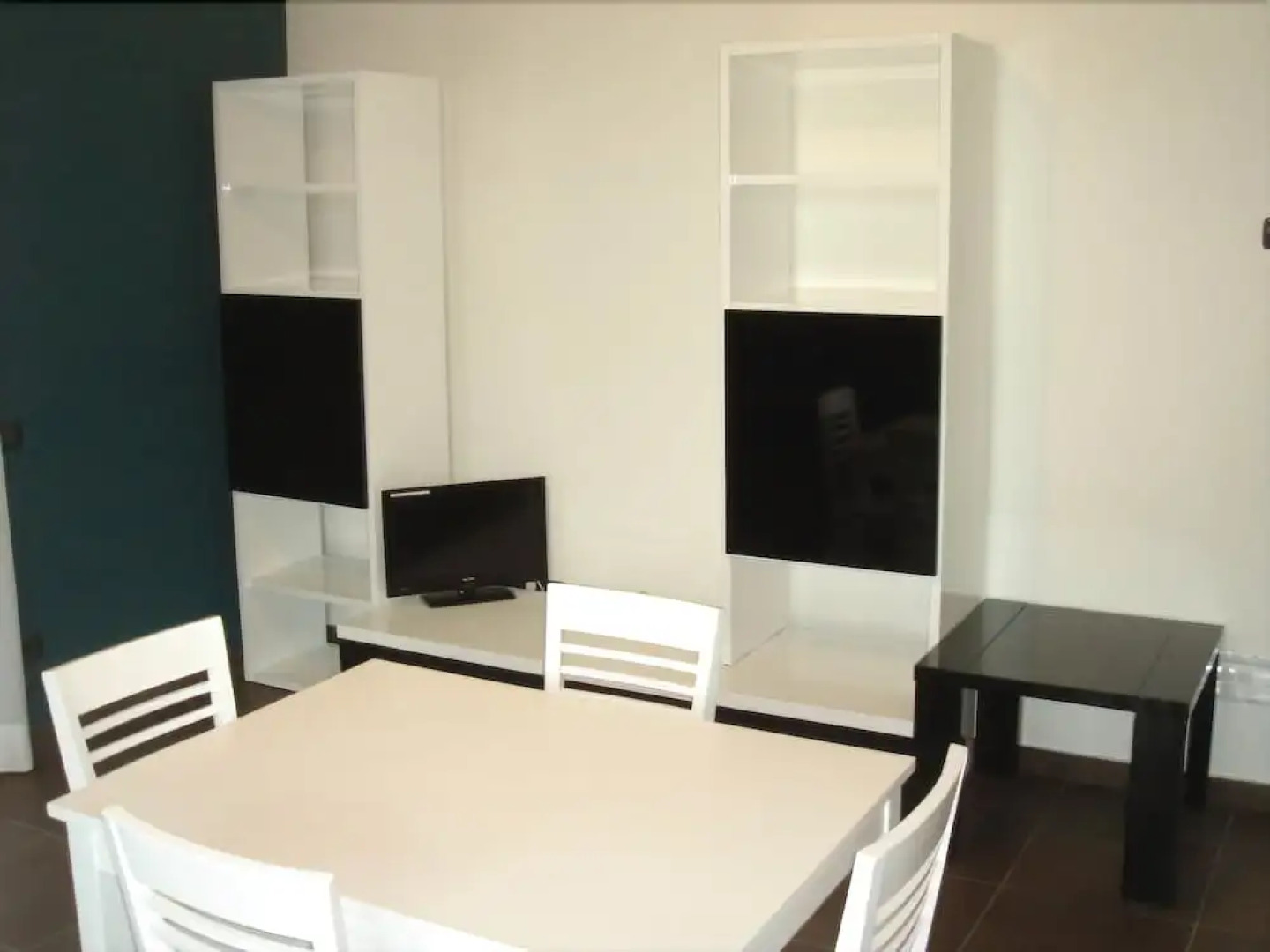 Guest House Residence