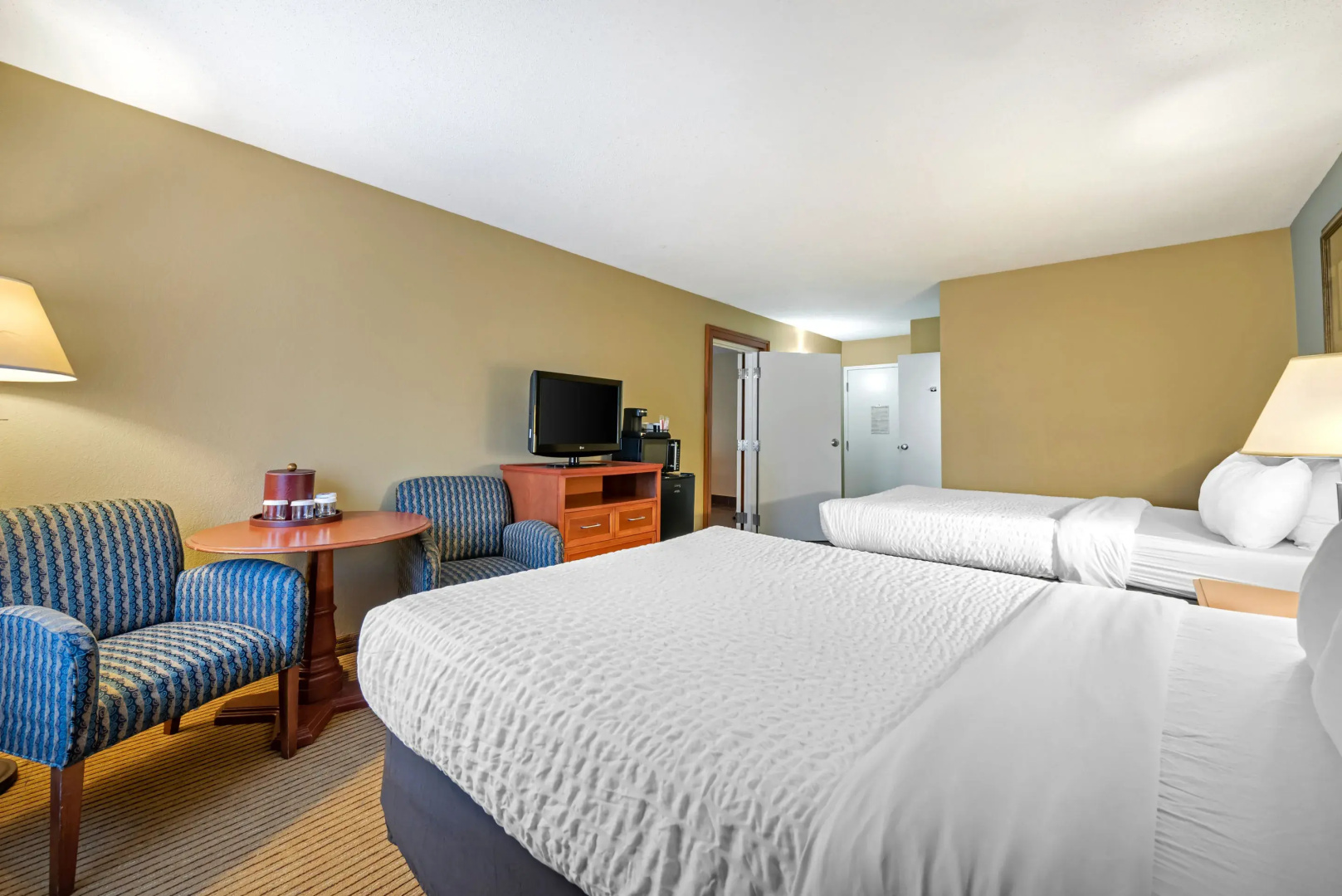 Clarion Hotel Conference Center Lexington North