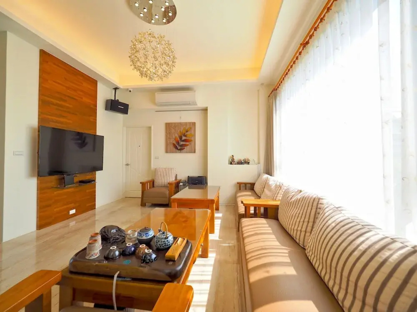 Sakura Bed and Breakfast