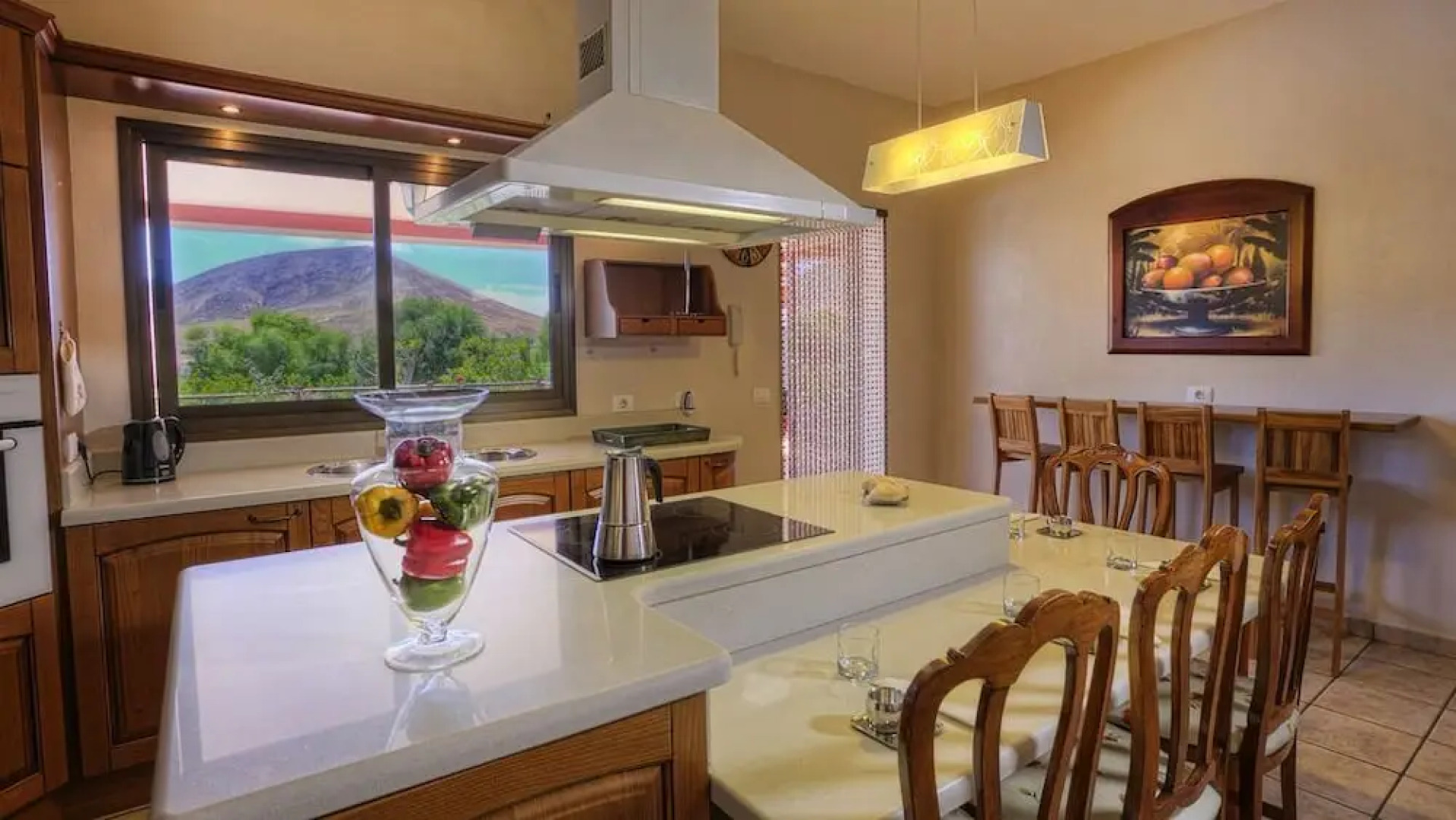 Villa Ada Fuerteventura & Spa